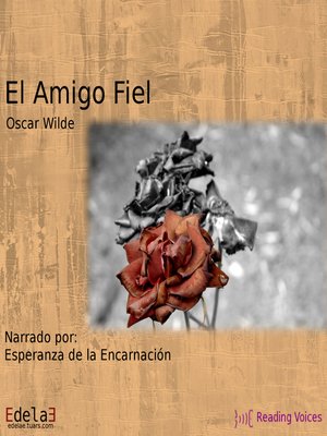 cover image of El Amigo Fiel